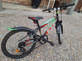 Ctm scooby 3.0 20" - 2