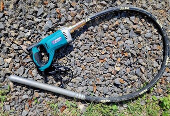 Prenájom stavebného naradia - 2