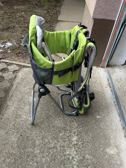 Turisticky nosic - 2