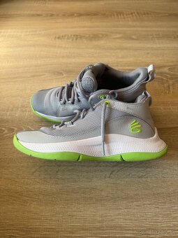 Tenisky UNDER ARMOUR - 2