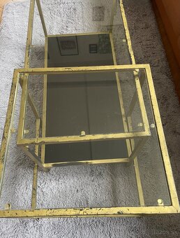 Stolik - 2