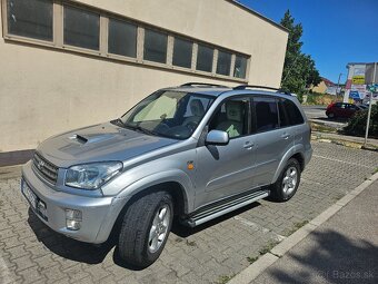 Predam RAV4 - 2
