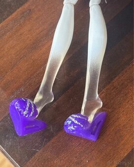 Monster High Spectra - 2
