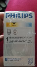 žiarovky Philips - 2