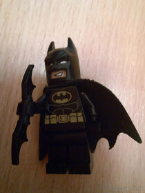 Lego Movie 70817 - Batman a Super Angry Kitty - 2