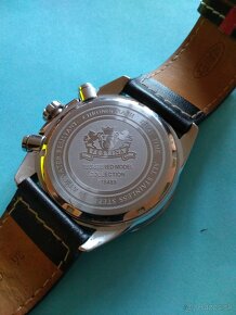 Predám pánske hodinky FESTINA F16489 - 2