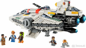 LEGO Star Wars 75357 - 2