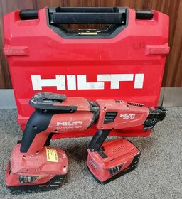 HILTI  SD5000-A22, Hilti SMD57 - 2