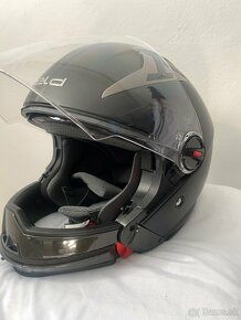 Nová nepoužitá helma Held velkost XL - 2