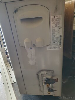 Vykonne klimatizacie LG 7kW - 2
