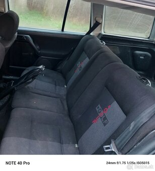 Volkswagen golf 3 - 2