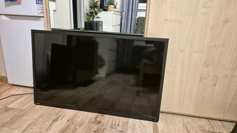 LCD tv Toshiba 40L1400DG - 2