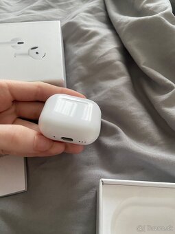 Airpods 4 - 2