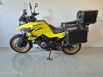 SUZUKI DL1050 XT Vstrom - 2
