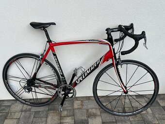 Cestný bicykel Specialized Termac karbón - 2
