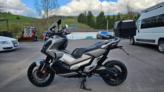 Honda X-ADV 750  ABS r.v.2020 - 2