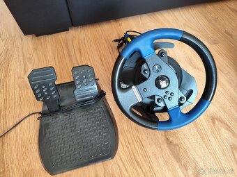 Thrustmaster T150 (PS4/PS5) PC - 2