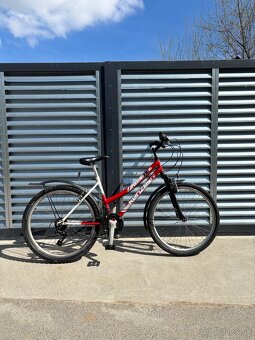 Bicykel Kenzel - 2