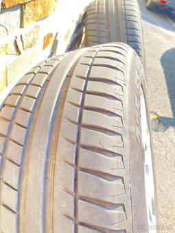 Audi R16 ET45 5X112 - 2
