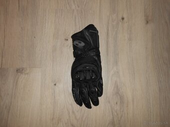 Predam uplne nove moto rukavice znacky HELD o velkosti 7-S - 2
