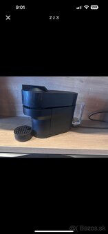 Nespresso kavovar - 2