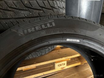 Pirelli Cinturato P7 235/45/R18 1ks - 2