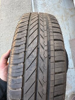 Letne pneu Goodyear 175/65 R15 dezen 8,5 mm - 2