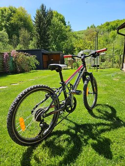 Detsky bicykel Merida 620 - 2