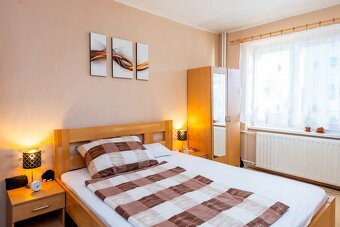 Ponúkame na predaj 4 izbový byt za fantastickú cenu - 2