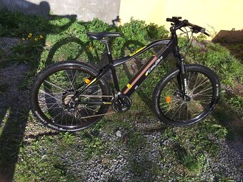 Ebike Easy bike 27,5 - 2