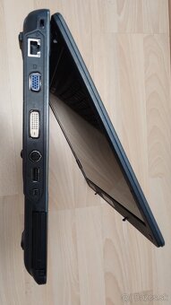 Predám notebook Acer TravelMate 5720 - 2