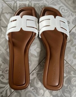Slapky-loafers - 2