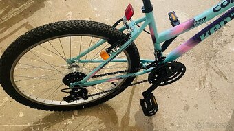 Detsky bicykel - 2