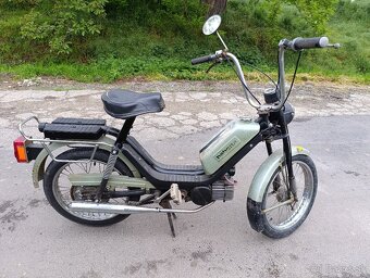 Babetta 210 - 2