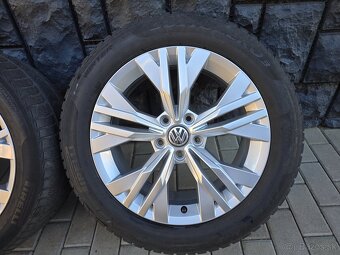 5x112 R17 VW Stavanger - 2