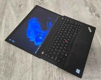 Lenovo ThinkPad T480s - 2