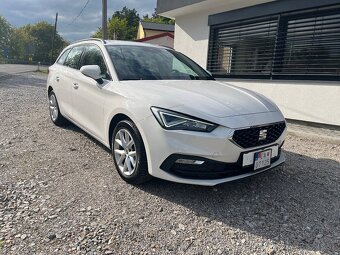 Predám Seat Leon 1.0 eTsi Mild-hybrid Style Femily Dsg - 2