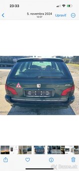 Peugeot 406 - 2