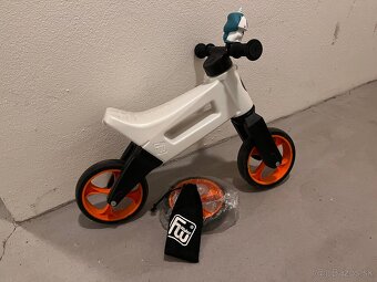 Odrážadlo Funny Wheels - 2