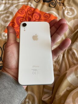 Kúpim displej na iPhone XR - 2