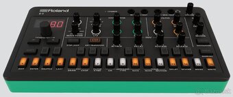 Predám ROLAND AIRA Compact S-1 Syntetizátor - 2