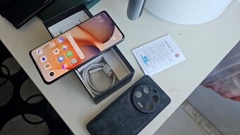 Xiaomi 13 Ultra 18GB/512GB - aj vymením - 2