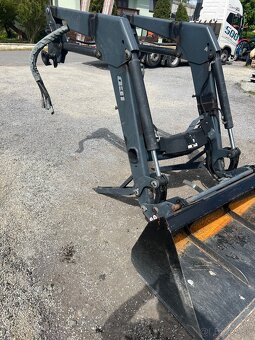 Predam celny nakladač Quicke Q31 - 2