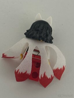 LEGO Ninjago Akita figúrka - 2