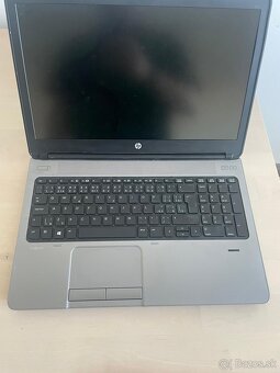 HP probook G1 - 2