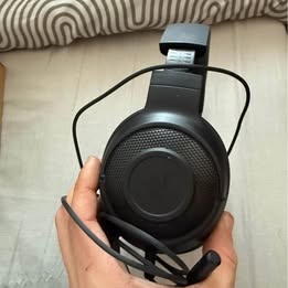 Razer Kraken X Lite - 2