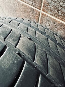 Letné pneumatiky 225/50 R17 94V - 2