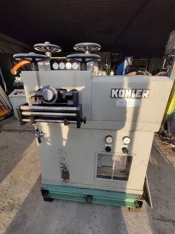 rovnačka KOHLER 180 x 3 mm - 2