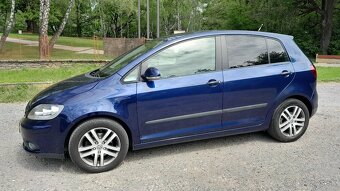 VW Golf Plus 1.9 tdi pd 77 kw - 2