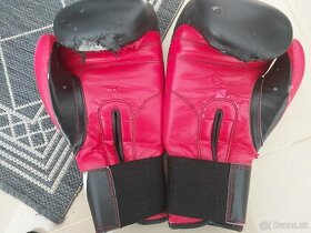 Rukavice na box Adidas - 2